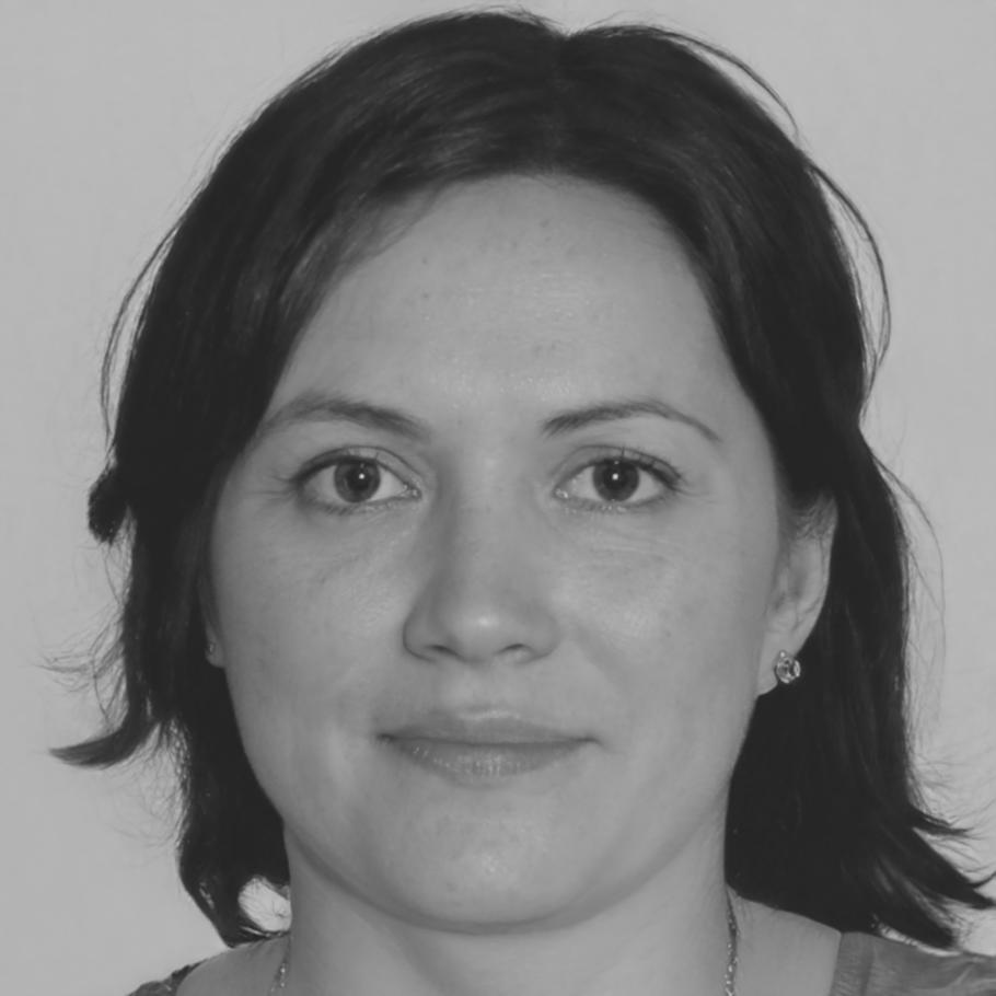 Finanzberaterin Marlene Kessler